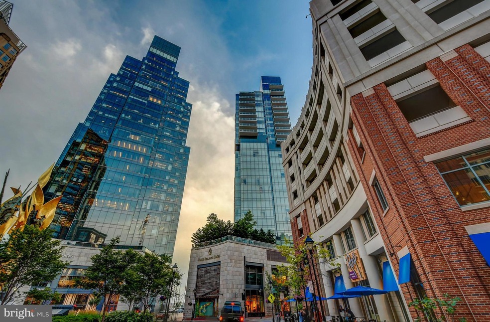 Four Seasons Residential Condos unit 2602, Baltimore, MD 21202 - photo 1