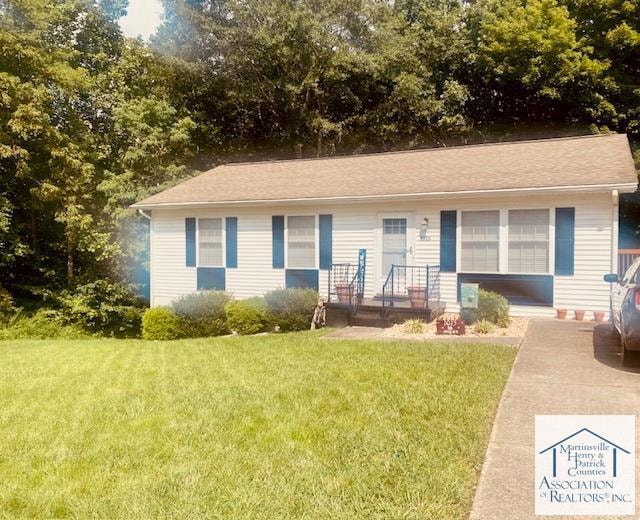 For Sale $154,500