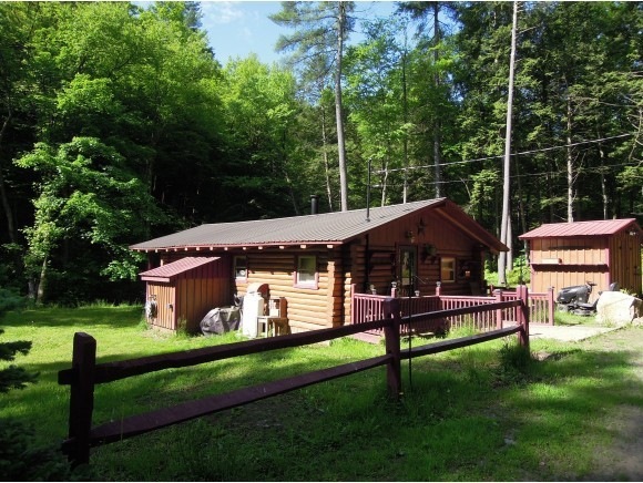 266 Valley Brook Dr, Westminster, VT 05158 - photo 1