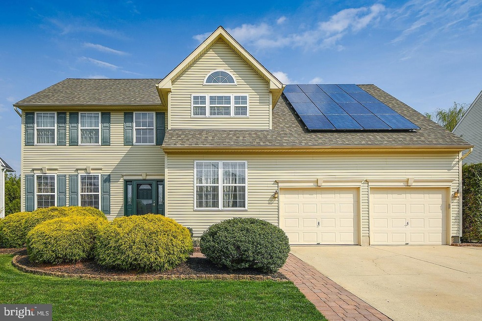 122 Spruce Trail, Swedesboro, NJ 08085 - photo 1