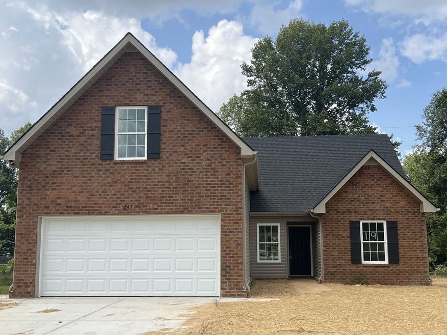247 Timber Cir, Manchester, TN 37355 - photo 1