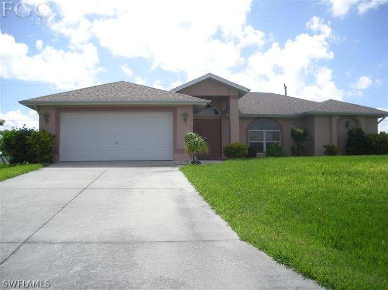 1133 NW 2nd Place, Cape Coral, FL 33993 - photo 1