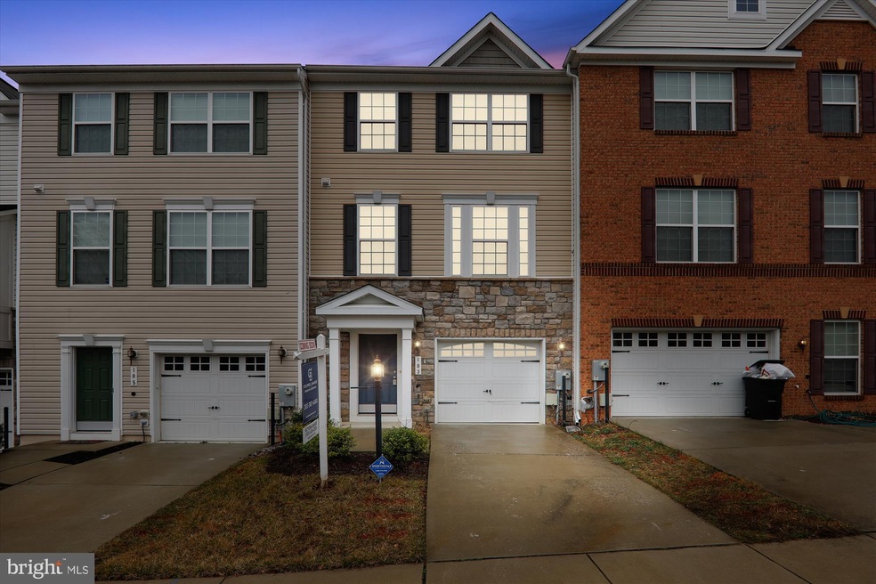 103 Thomasson Ct, Capitol Heights, MD 20743 - photo 1