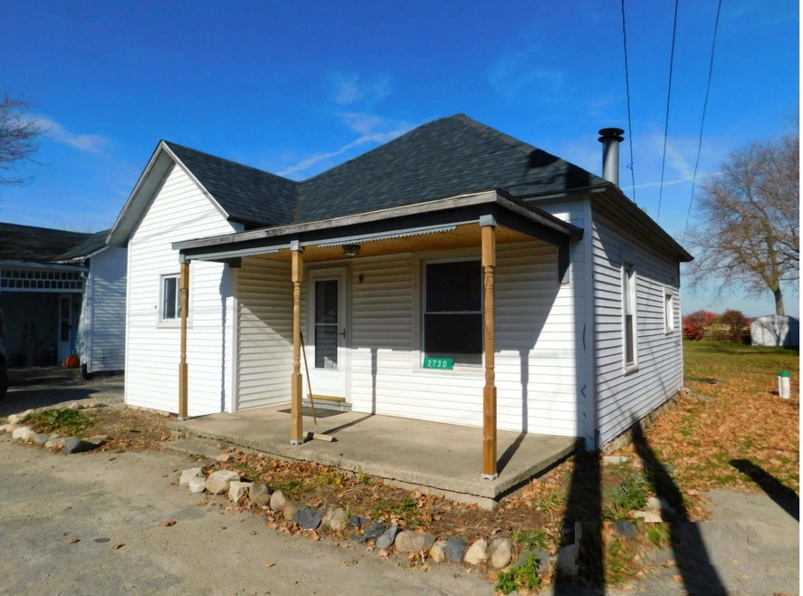 3730 Hollansburg Arcanum Rd, Greenville, OH 45331 MLS 1028969