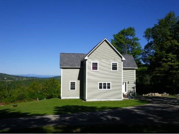 531 Magee Hill Rd, Hinesburg, VT 05461 - photo 1