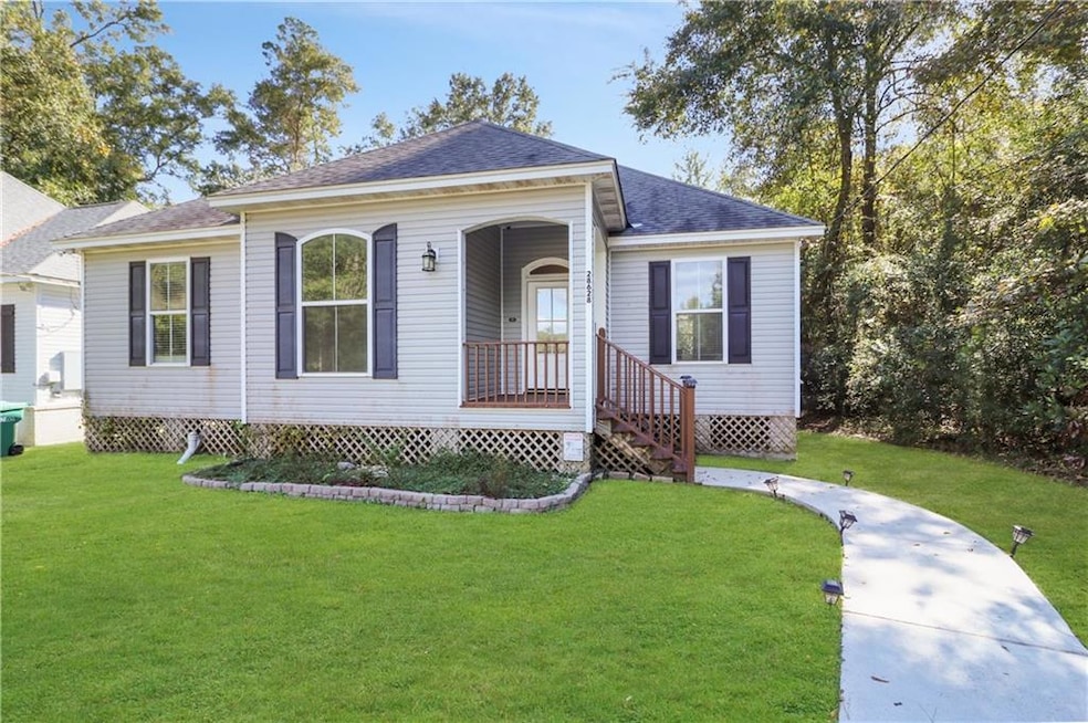 Under Contract $210,000