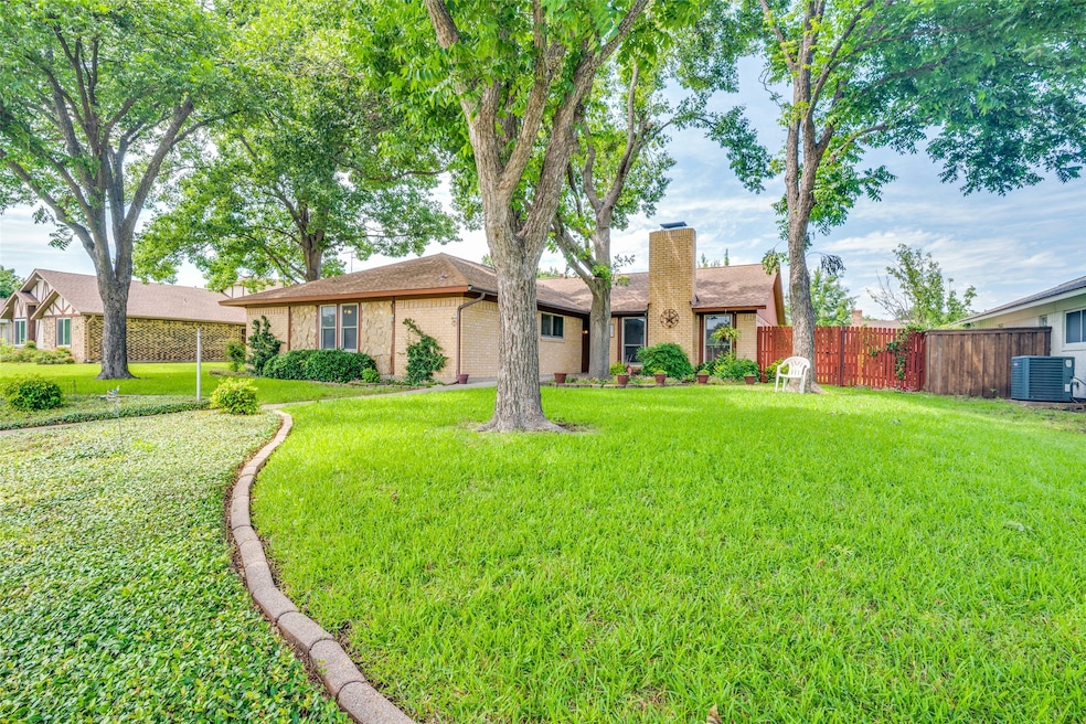 Sold • Co-Listing Agent