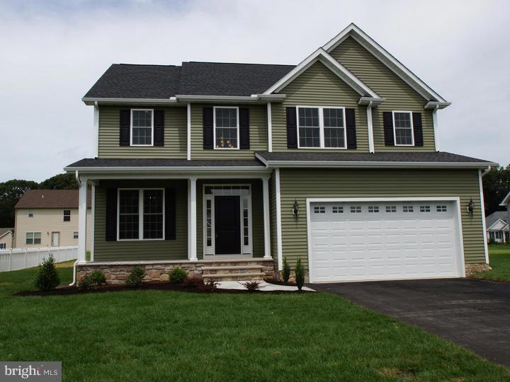 51 Chanticleer Cir, Camden Wyoming, DE 19934 - photo 1