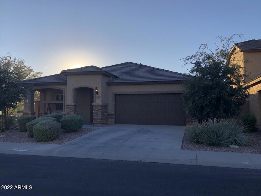Welcome Home!