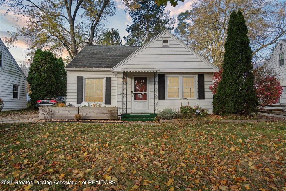 3118 Sablain Parkway Dr, Lansing, MI 48910 - photo 1