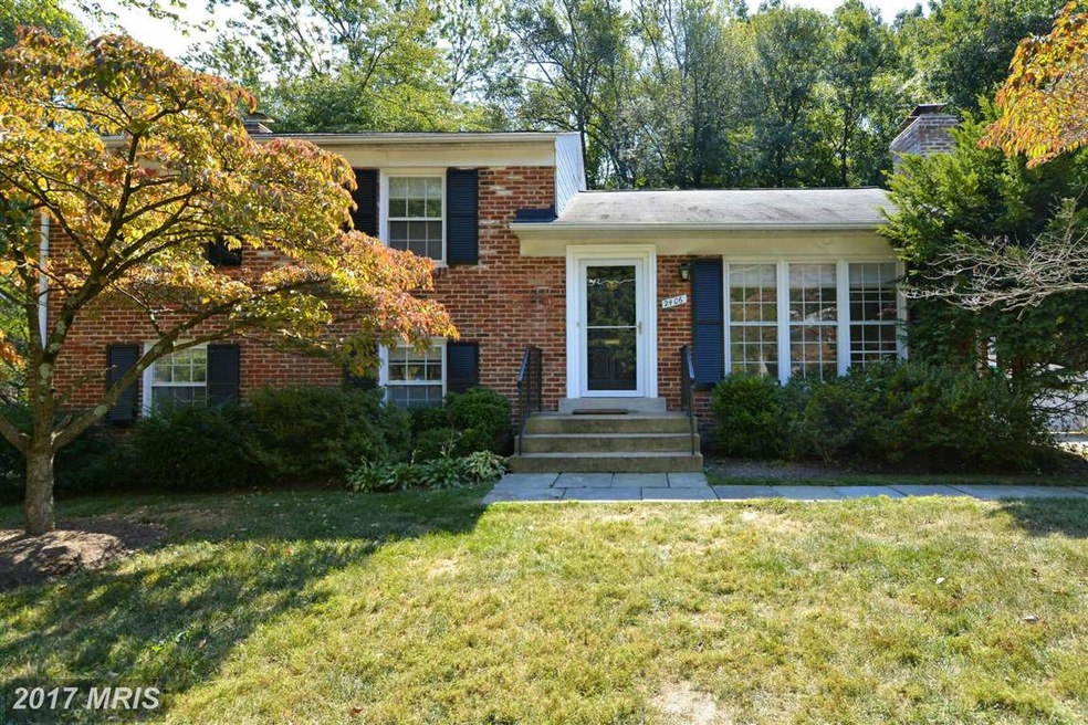 2406 Claremont Dr, Falls Church, VA 22043 - photo 1