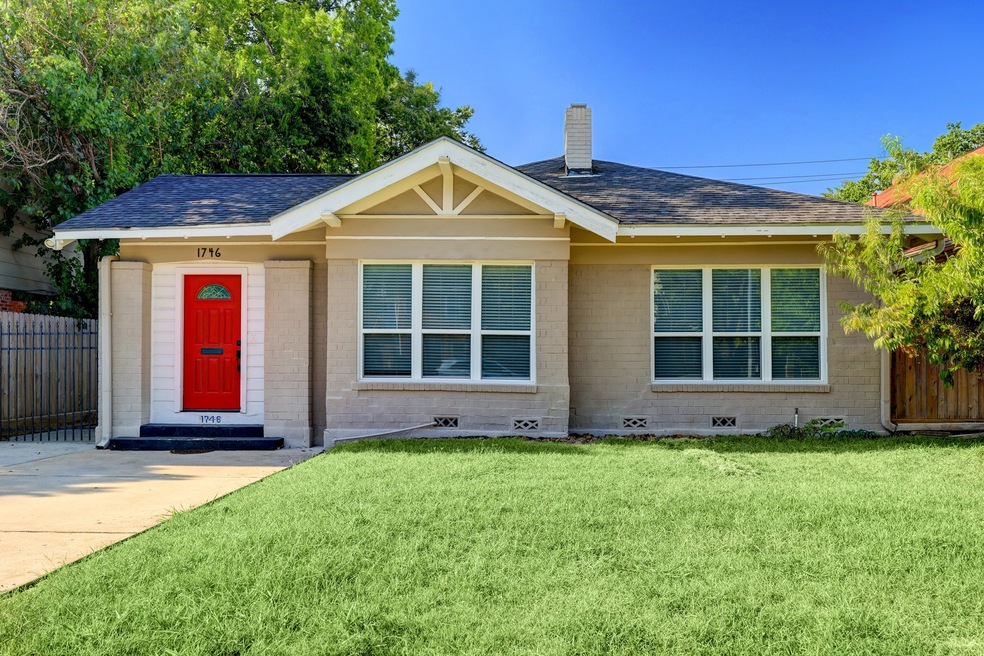 1746 Colquitt St, Houston, TX 77098 - photo 1