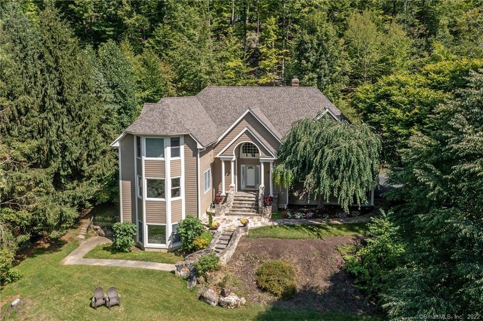 55 Sail Harbour Dr, New Fairfield, CT 06812 - photo 1