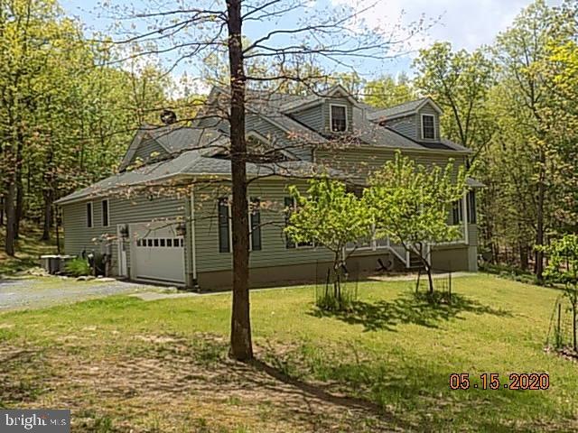 170 Jp Fletcher Ln, Cross Junction, VA 22625 - photo 1