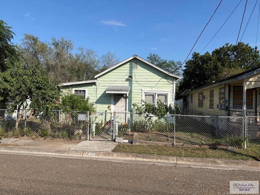 408 Tim Garcia St, La Feria, TX 78559 - photo 1