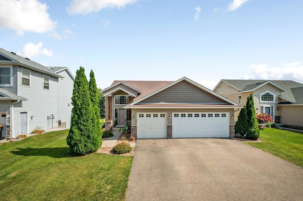 Sold $448,000 • Co-Listing Agent