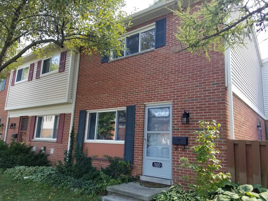 3110 Wolverine Dr unit 251, Ann Arbor, MI 48108 - photo 1