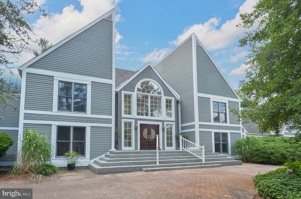 2 Rosewood Ln, Moorestown, NJ 08057 - photo 1