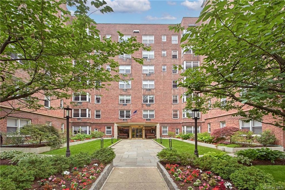 120 E Hartsdale Ave Unit 3L, Hartsdale, NY 10530
