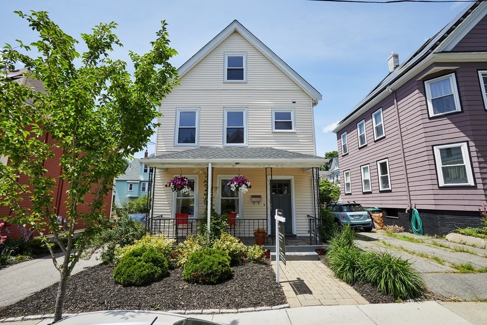26 Hancock St, Somerville, MA 02144 - photo 1