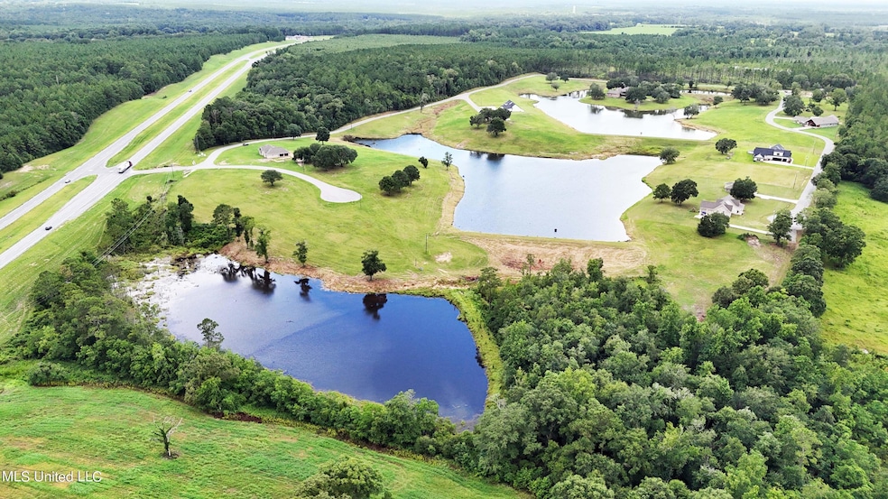 Lot 22 Gracies Way, Lucedale, MS 39452 - photo 1