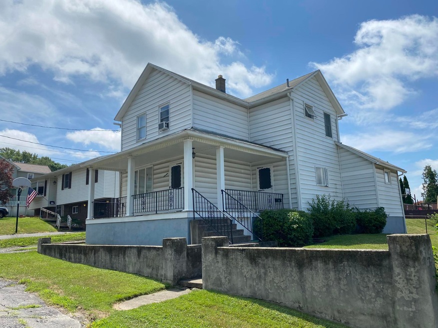 19 Leonard St, Pittston, PA 18640 - photo 1