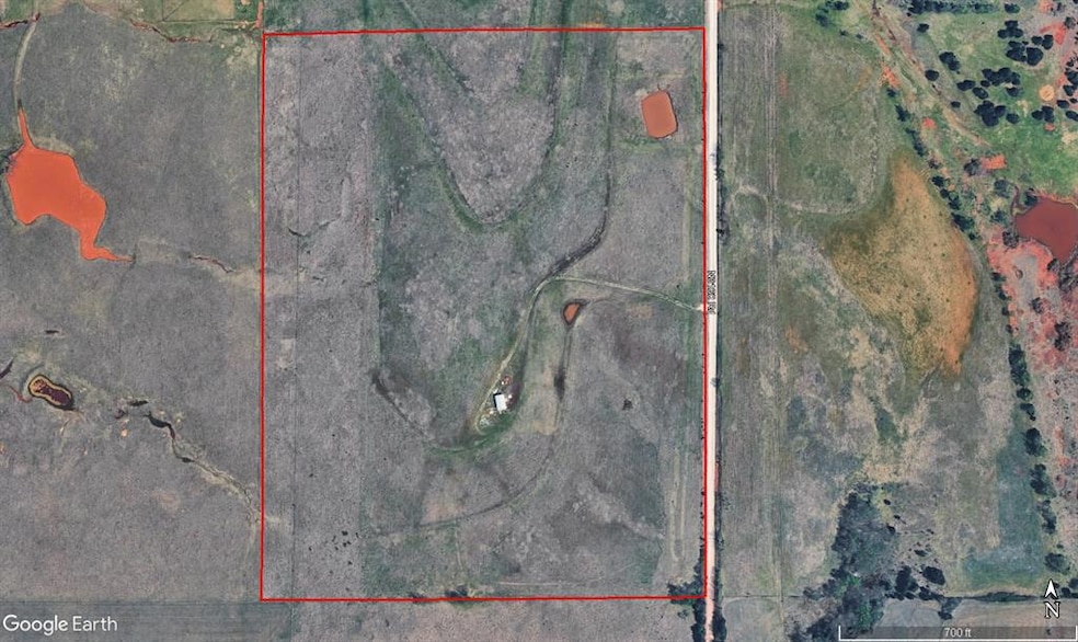 21135 N Douglas Blvd, Mulhall, OK 73063 - photo 1