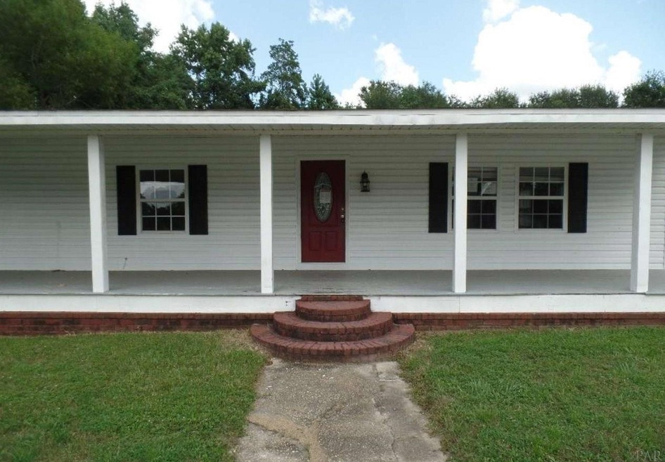 1590 Rebecca St, Pensacola, FL 32534 - photo 1