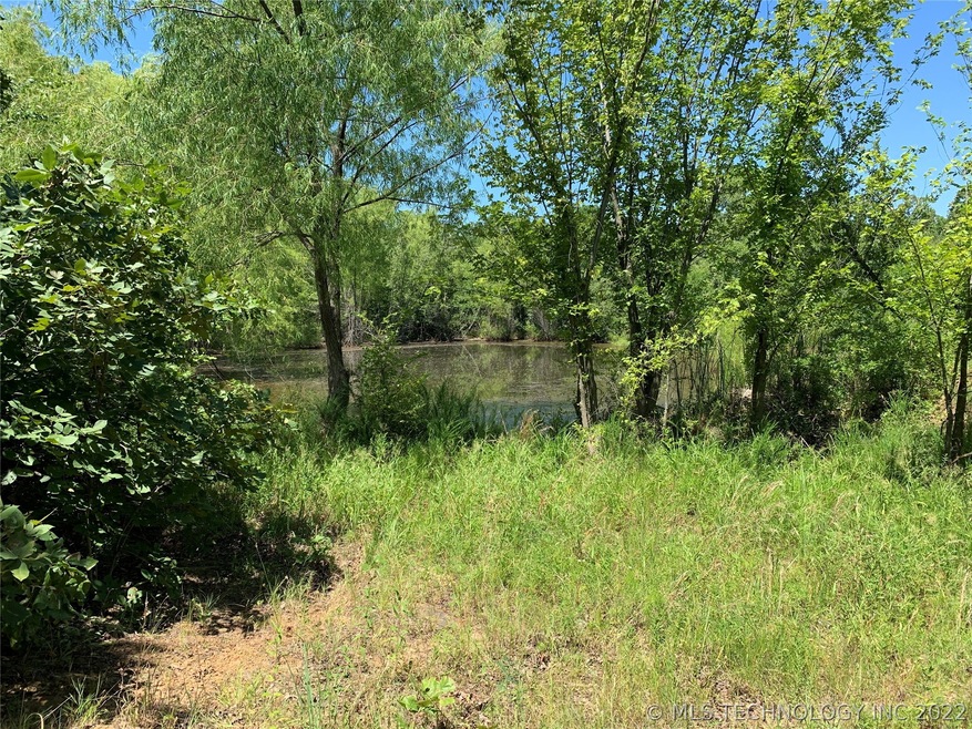 0 N 252 Rd unit 2221935, Mounds, OK 74047 - photo 1