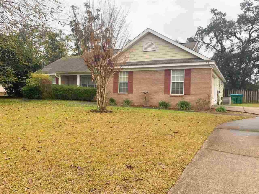 37 Bridlegate Dr, Crawfordville, FL 32327 - photo 1