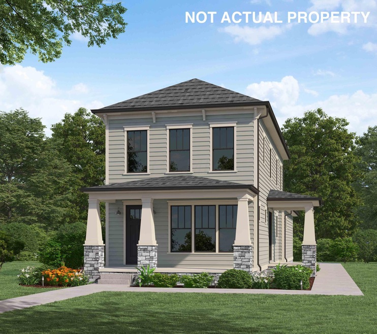 8912 Exteriors