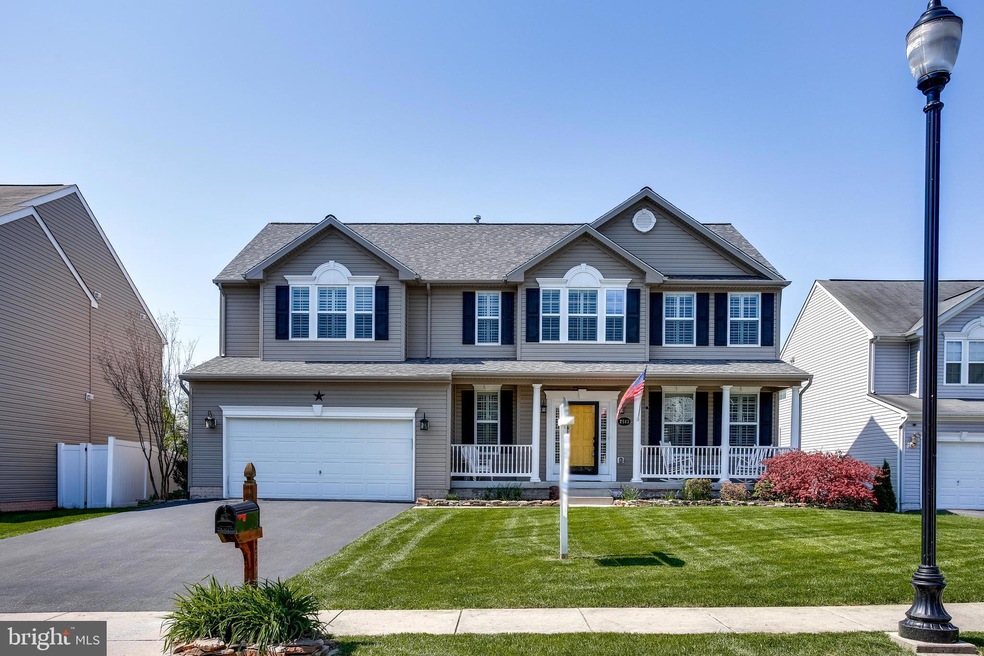 2513 Rocky Pointe Ct, Frederick, MD 21702 - photo 1