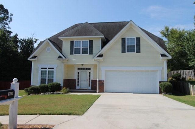 4707 Park Ridge Ct, Evans, GA 30809 - photo 1