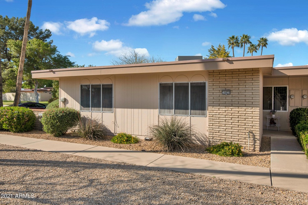 16829 N 103rd Ave, Sun City, AZ 85351 - photo 1