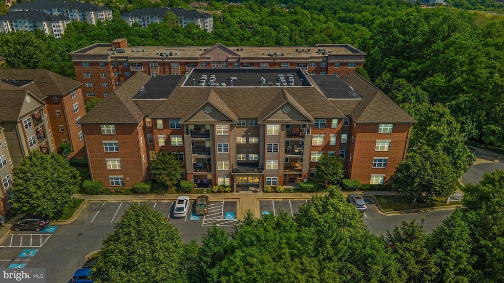 4700 Coyle Rd unit 304, Owings Mills, MD 21117 - photo 1