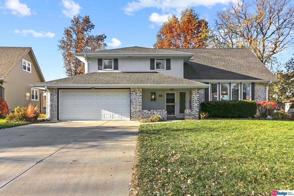 14729 Harvey Oaks Ave, Omaha, NE 68144 MLS 22327021