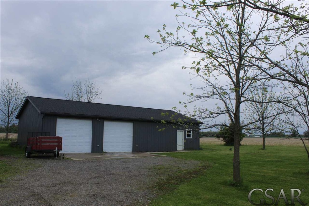 11614 Turner Rd, Saint Charles, MI 48655 - photo 1