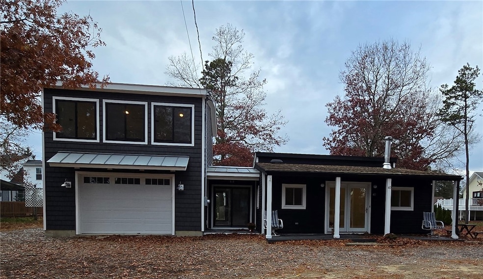 40 Alder Rd, Charlestown, RI 02813 - photo 1