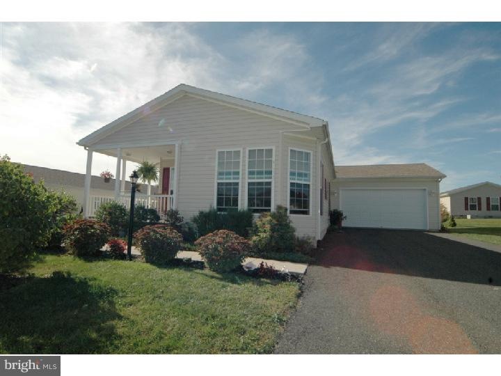 44 Eagles Watch N, Bechtelsville, PA 19505 - photo 1