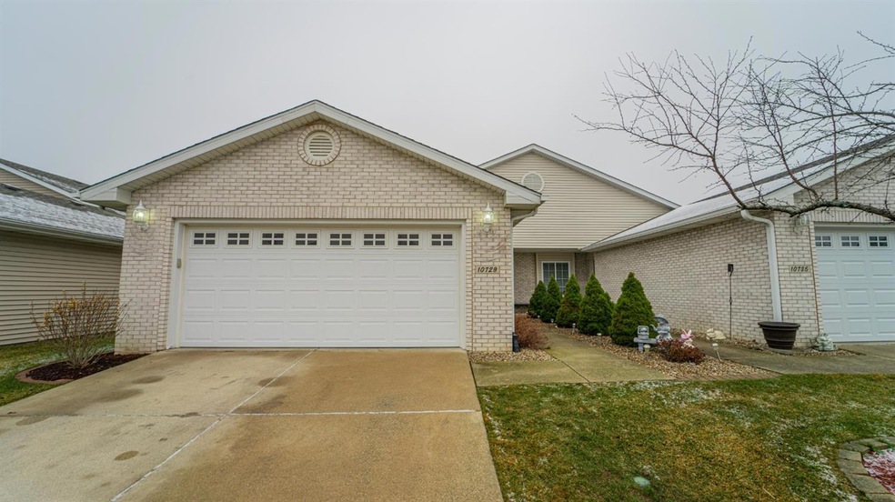10729 Keystone Ln, Crown Point, IN 46307 - photo 1