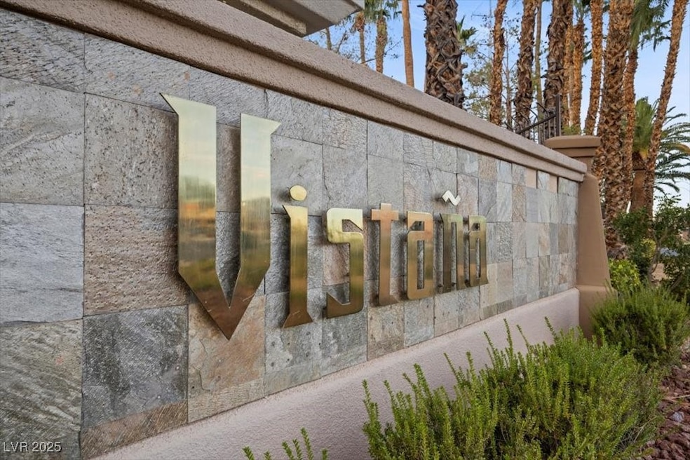 Vistana Condo Community