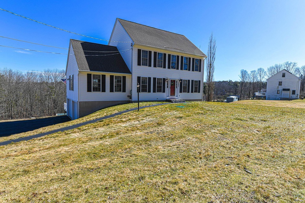 248 Grant Rd, Newmarket, NH 03857 - photo 1