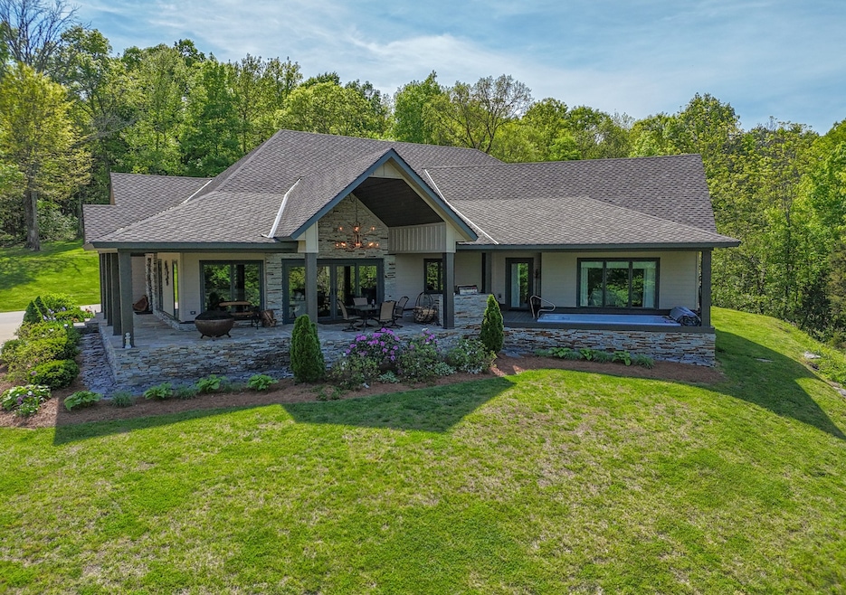 76 Agee Branch Ln, Hickman, TN 38567 - photo 1