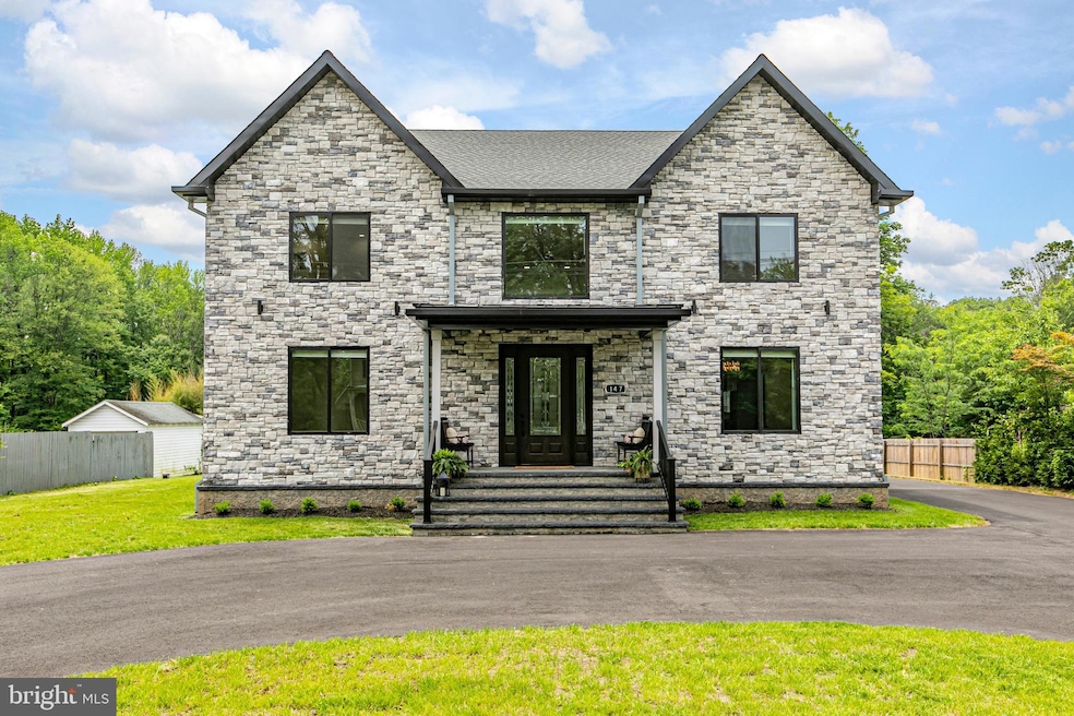 147 Carter Rd, Princeton, NJ 08540 - photo 1