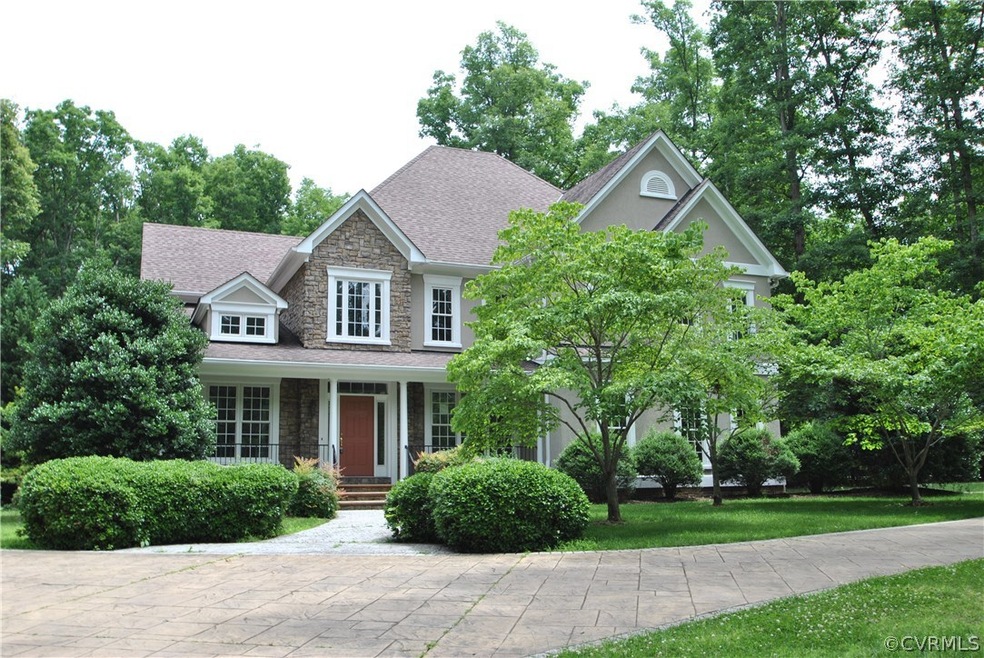 2324 Mary Goodwyn Rd, Powhatan, VA 23139 - photo 1