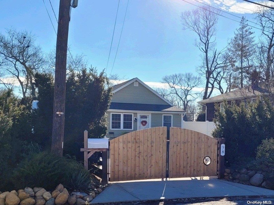 Sold $430,000 • Co-Listing Agent