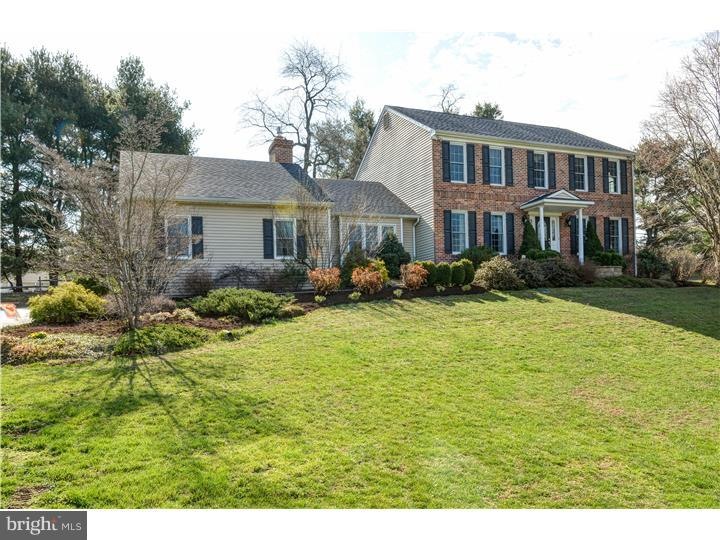 712 Denbigh Chase, Kennett Square, PA 19348 - photo 1