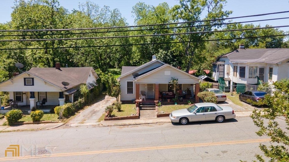 588 Giles St, Macon, GA 31201 - photo 1