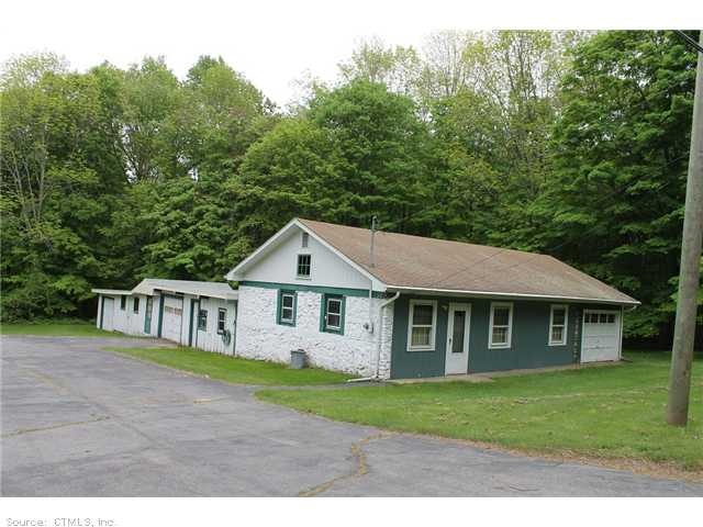 416 Lebanon Ave, Colchester, CT 06415 - photo 1