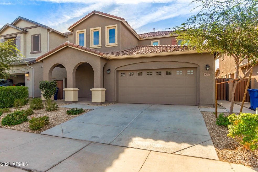 9607 E Tupelo Ave, Mesa, AZ 85212 - photo 1